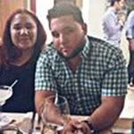 Frederick Medina - @frederick.medina - Instagram