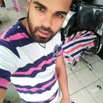 Frederick Medina - @femg03 - Instagram