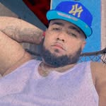 Frederick Medrano - @frederickmedrano - Instagram