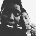 Frederick Meeks - @luhmiley_and_josh_2turnt - Instagram