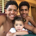 frederick _08/10/04?💤⚾️⚾️🏆🇩🇴 - @frederickmendez08 - Instagram