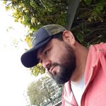 Frederick Mendez - @hero.man.ok - Instagram
