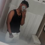Frederick Mendez - @frederickms15 - Instagram