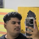 Frederick Mendez - @frederickjmd - Instagram