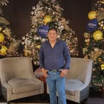 Frederick Mendez - @josemendez1203 - Instagram
