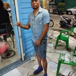 Yender Frederick Mendez - @thelanetaa - Instagram