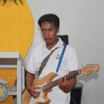 Freddie Mercado - Facebook