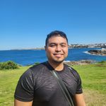 Frederick Mercado - @fredmercado08 - Instagram