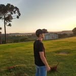 Frederick Mercer - @frederickmcr - Instagram
