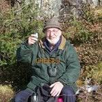 Frederick Quentin Mercer - @pepper1942 - Instagram