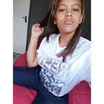 Mezaan Fredericks - @fredericksmezaan - Instagram