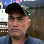 Frederick Michel Papilaya - @frederickmichelpapilaya - Instagram