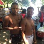 Frederick Michel Santana - @fredericksantana9660 - Instagram