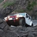 Fredrick R Milligan - @jeepallthetime - Instagram