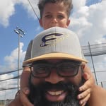 Frederick Milton - @freddieboy_269 - Instagram