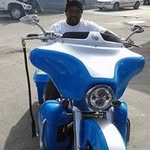 Milton Frederick - @milton.frederick - Instagram