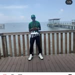 Frederick Mims - @gatekeeper_nche_onu - Instagram