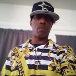 Frederick Mims - @frederickmims - Instagram