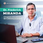 Dr. Frederick Miranda C. | CIRUJANO DE CABEZA Y CUELLO - @dr.frederick.miranda.c - Instagram