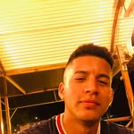 Frederick Miranda - @frederick_mirandag - Instagram