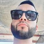 Frederick Miranda - @frederickmiranda25 - Instagram