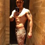 Frederick Miranda - @mirandafrederick76 - Instagram