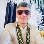 Frederick Miranda Simbulan - @fredericksimbulan - Instagram