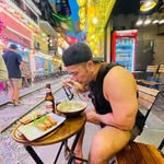 Frederick Sagun Miranda - @fredrippedbaki - Instagram