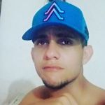 Frederick Xavier - @frederick_miranda_92 - Instagram