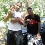 Frederick Mitchell - @frederick_mitchell11 - Instagram
