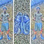 Frederick Mitchell - @lilarrogantt - Instagram