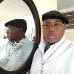 Frederick Mitchell - @fredthelonleygangsta - Instagram