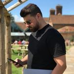 Frederick Mitchell - @edbiuj3387 - Instagram