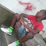frederick mitchell - @derrypayton3rd - Instagram