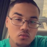 Frederick Mitchell - @frederickmitchell97 - Instagram