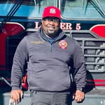 Frederick Mitchell - @_captainfred_ - Instagram
