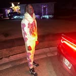 Frederick Mitchell - @fredmitchell_ - Instagram