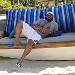 frederick Mitchell - @frederickmitchell160 - Instagram