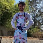 Frederick Mitchell Hudson III - @softhandshotpans - Instagram