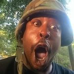 Frederick Mobley - @smokerfred - Instagram