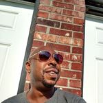 Frederick Mobley - @mobleyfrederick - Instagram
