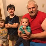 Frederick Monette Sr. - Facebook