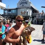 Frederick Monk - @frederickmonk - Instagram