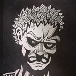 Frederick Monroe - @thoughtboxproductions - Instagram
