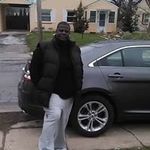 Frederick Monroe - @frederickmonroe - Instagram