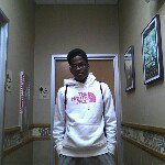 Frederick Monroe - @bigdaddy_07 - Instagram