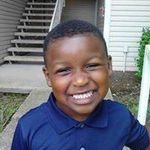 Frederick Monroe, Jr. - @frederickbears - Instagram