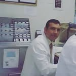 Dr. Frederick Montaño - @frederickjma72 - Instagram