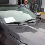 Frederick Mora - Facebook