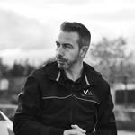 Frédérick Morand - @frederickmorand - Instagram